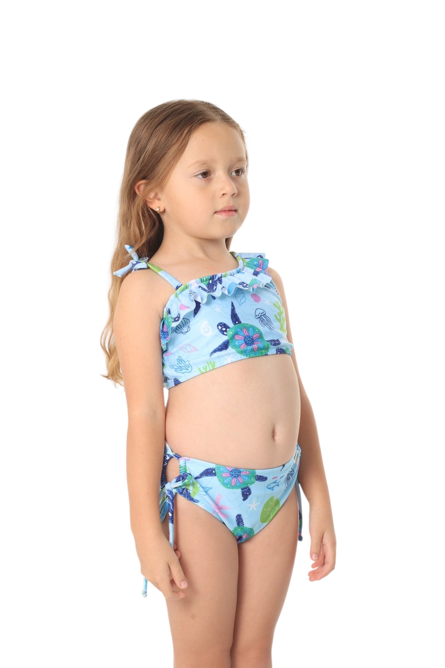 Alessia Turtle Groovy