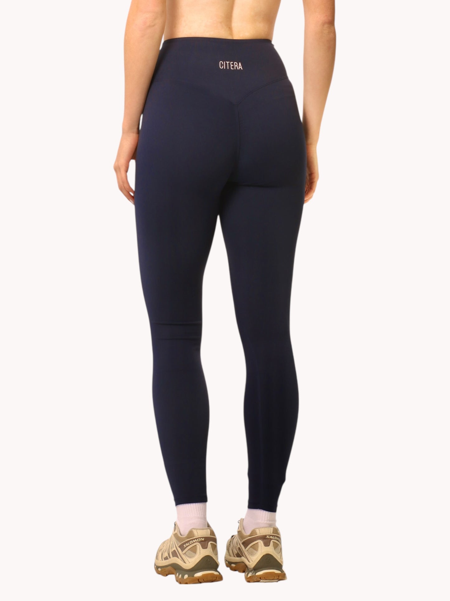 Leggings Azul Marino