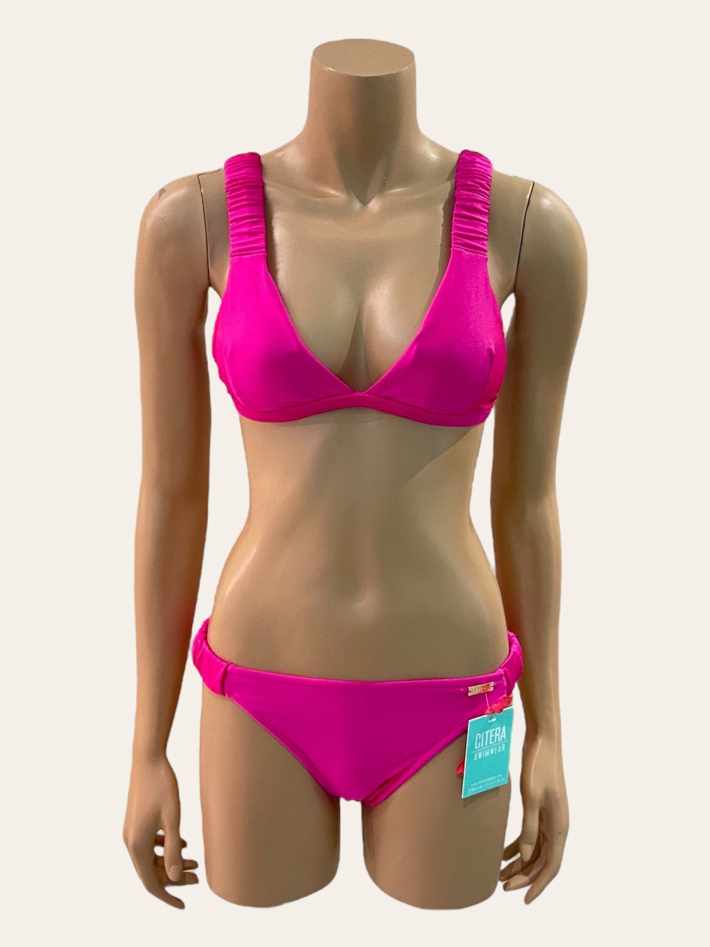 Marea Fucsia