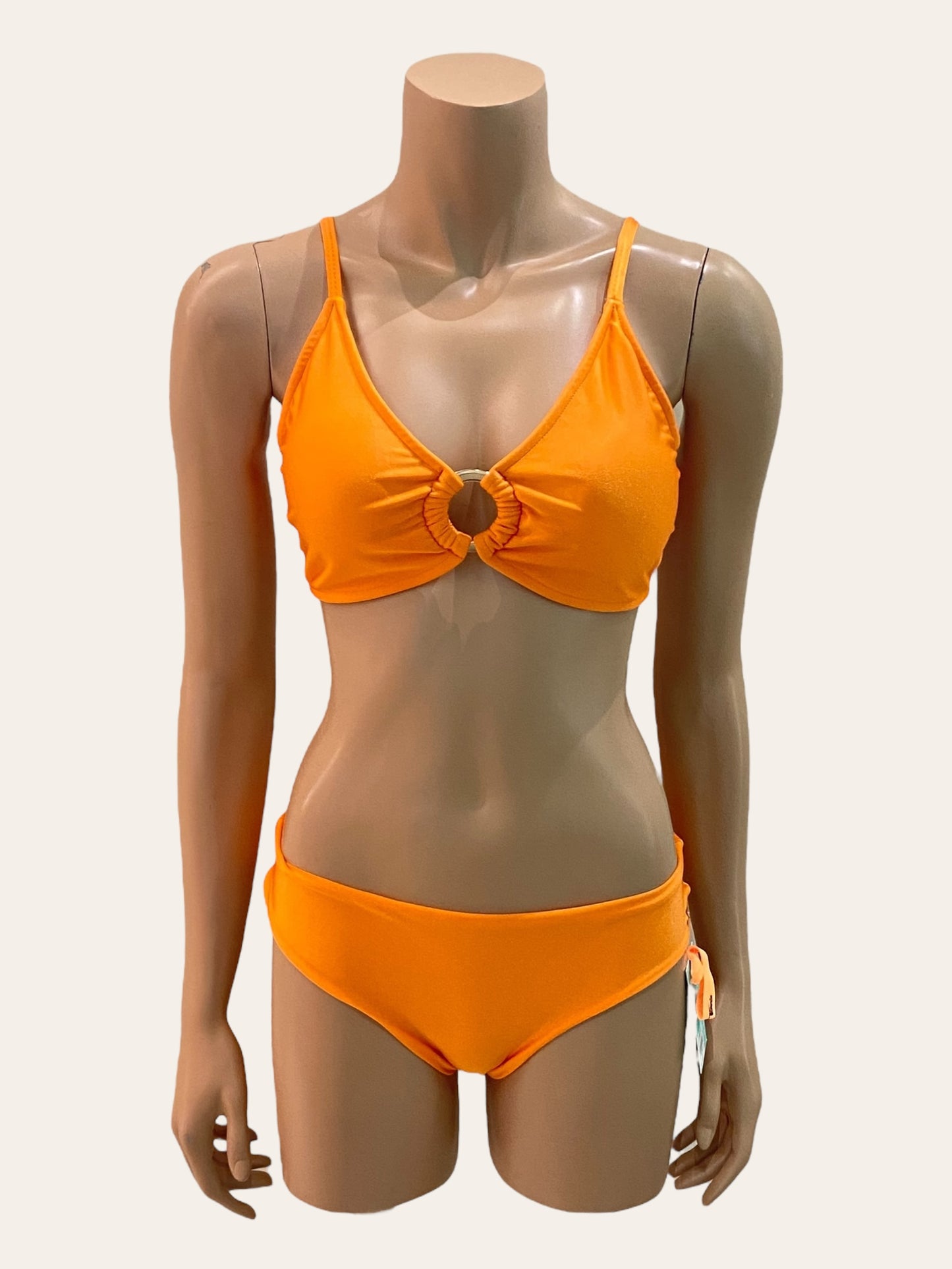Maya Naranja