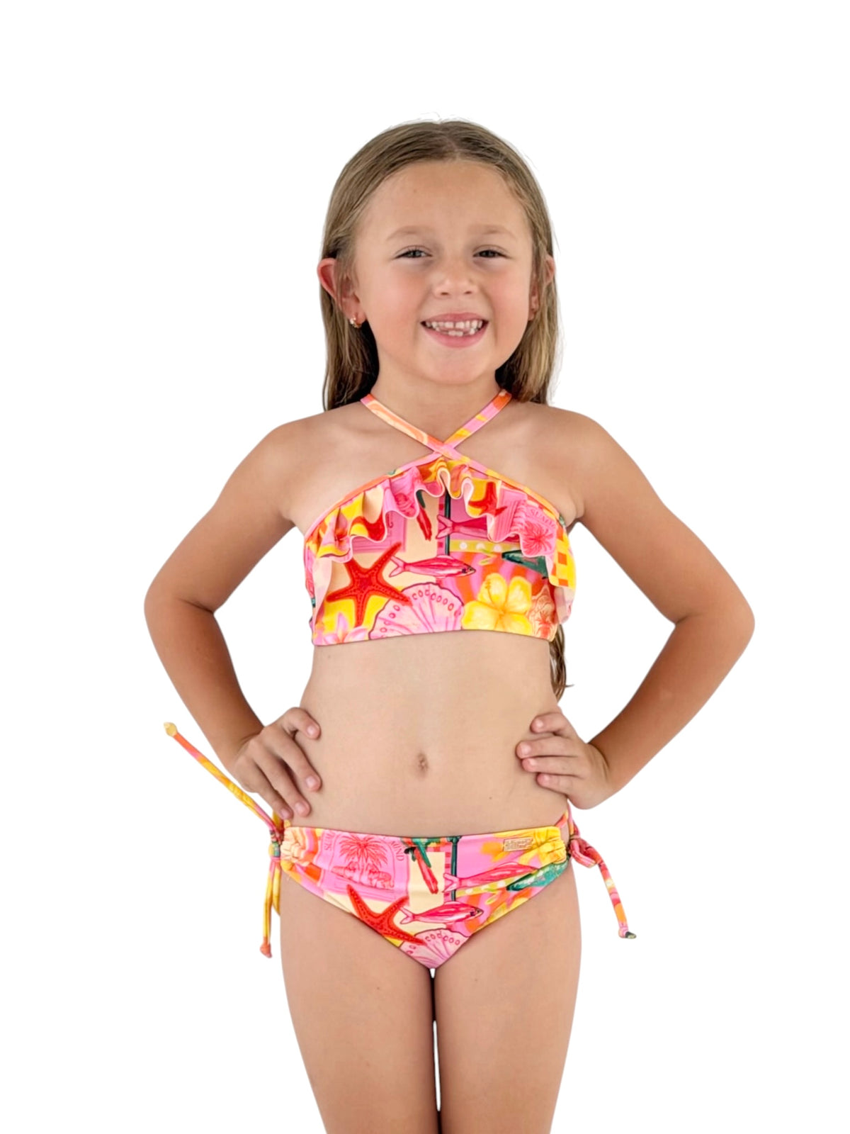 Tini Sol Tropical