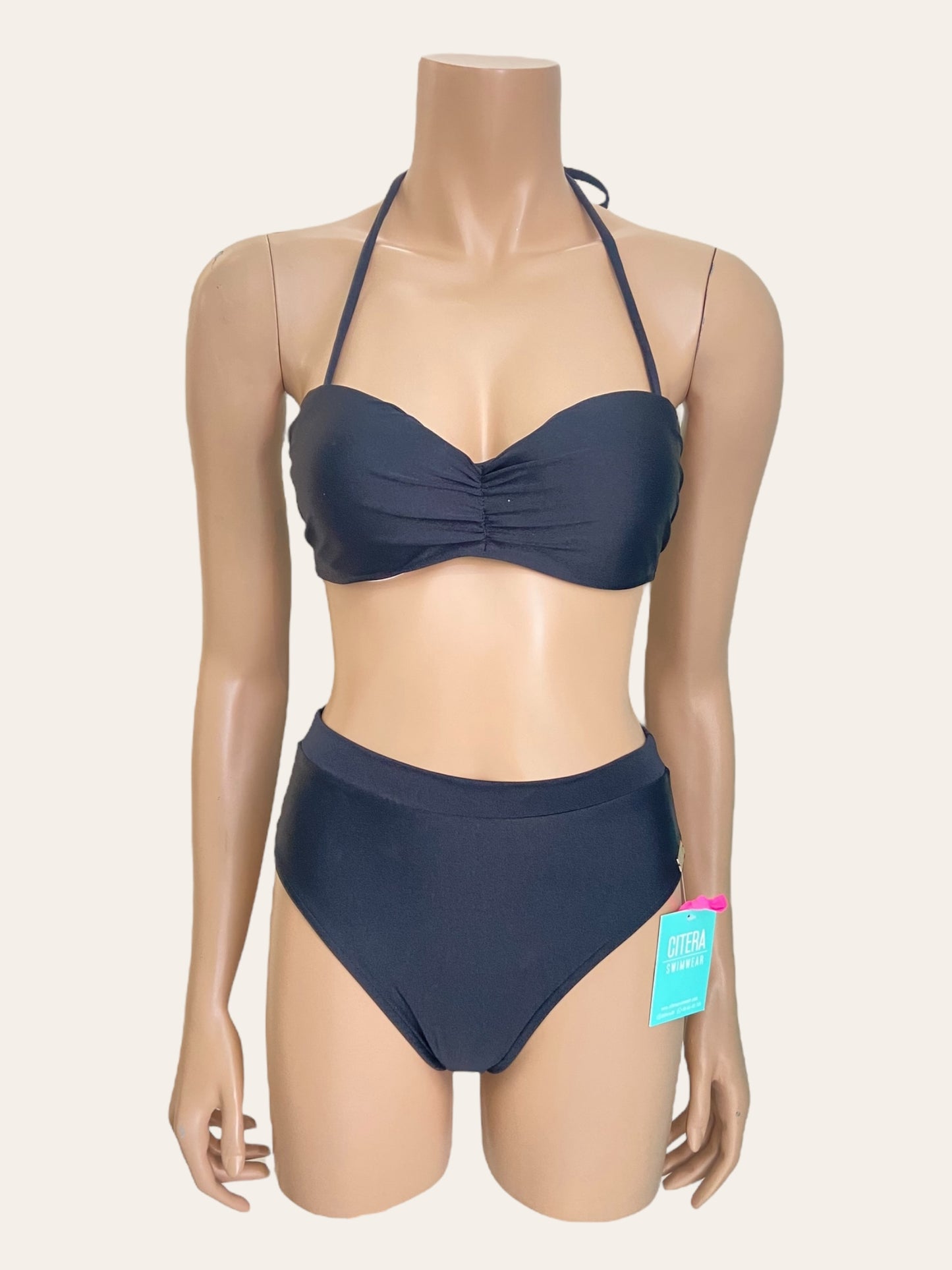 Caracola Negro