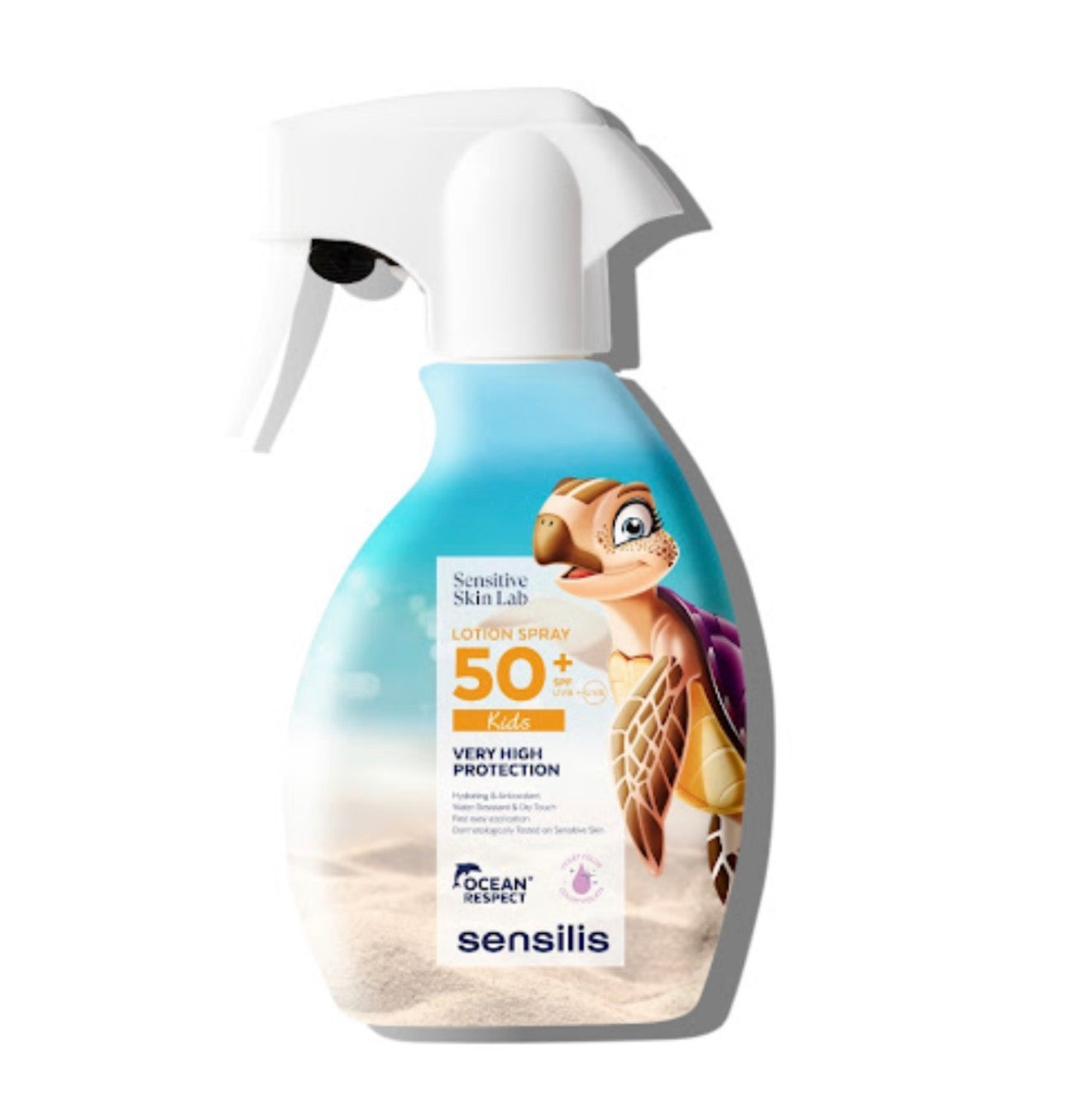 Protector Sensilis Kids SPF50+ Corporal