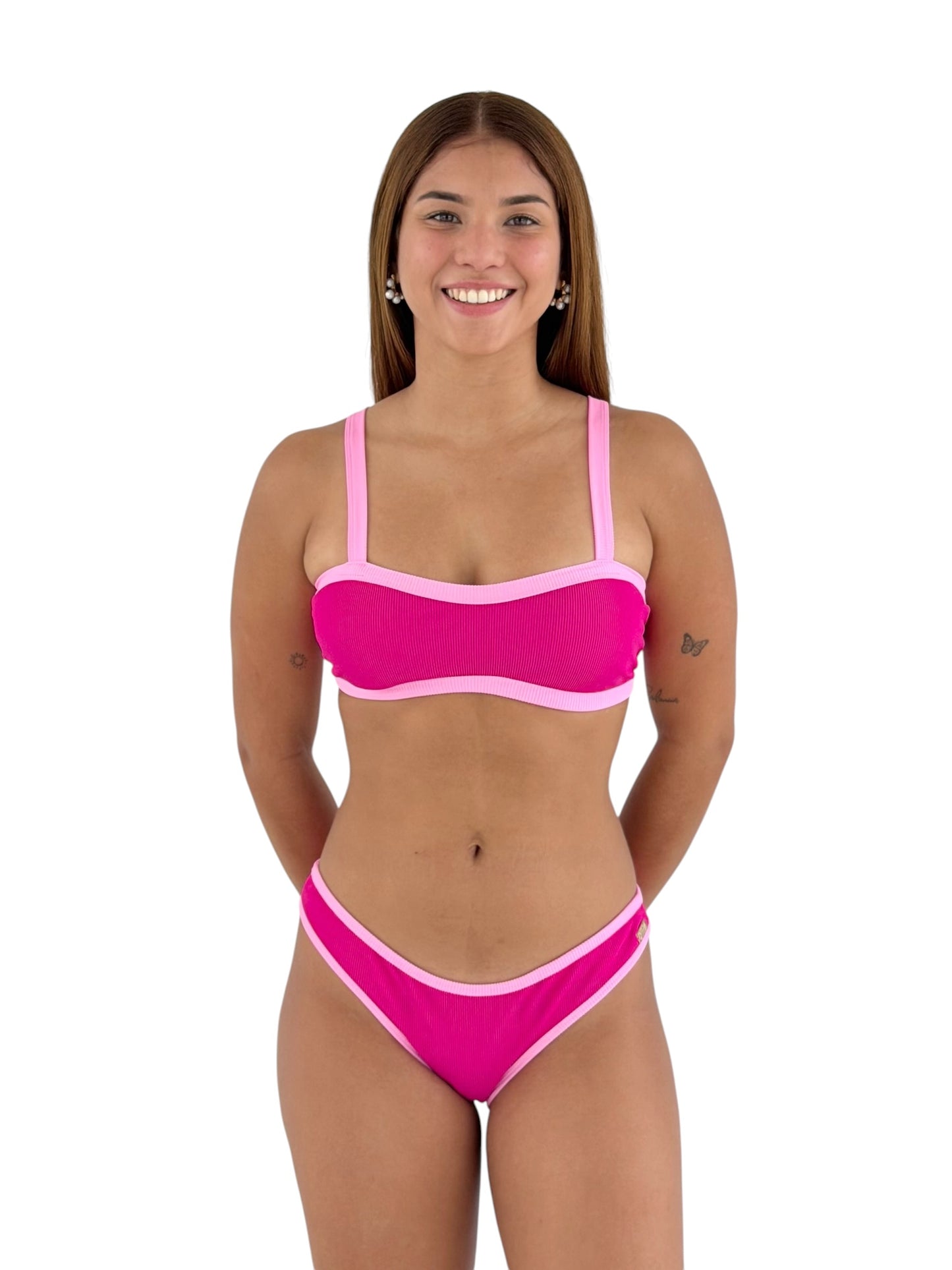 Honolulu Fucsia
