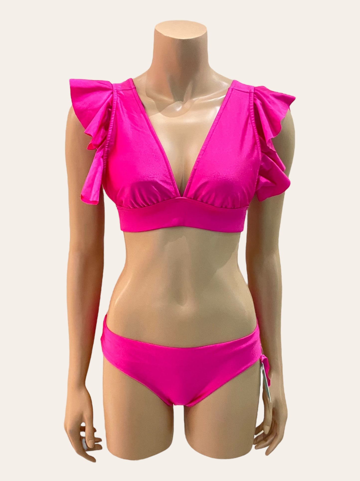 Tucacas Fucsia