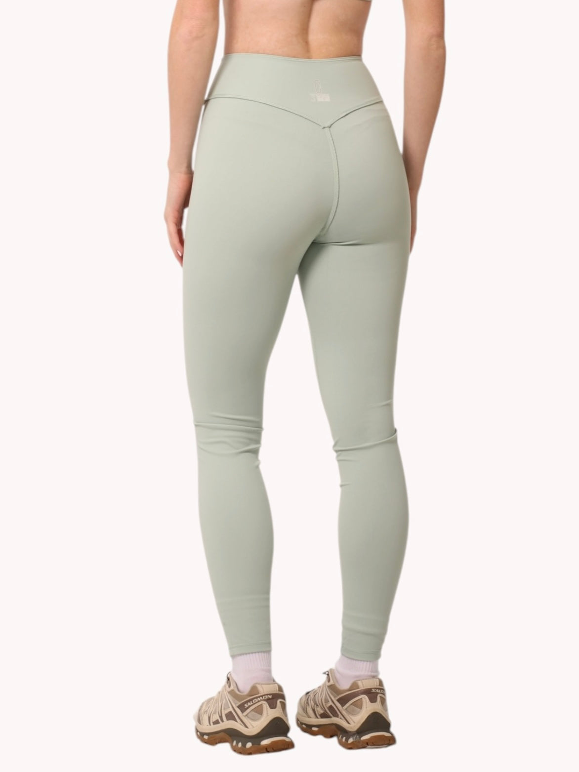 Leggings Verde