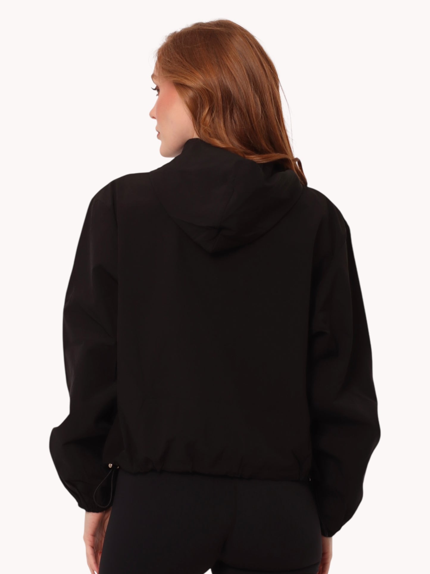 Chaqueta Negra