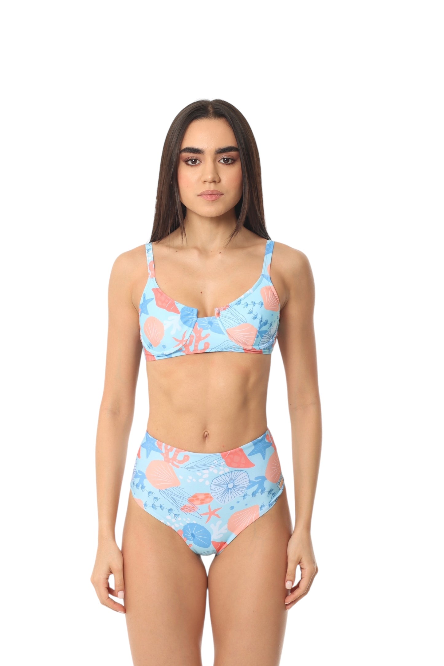 Jenny Panty Alta Reef