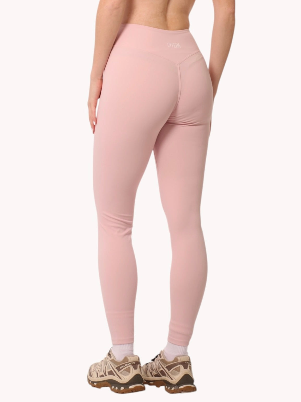 Leggings Rosado