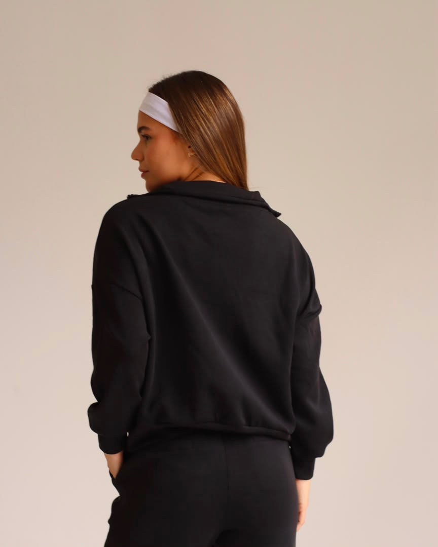 Set Negro