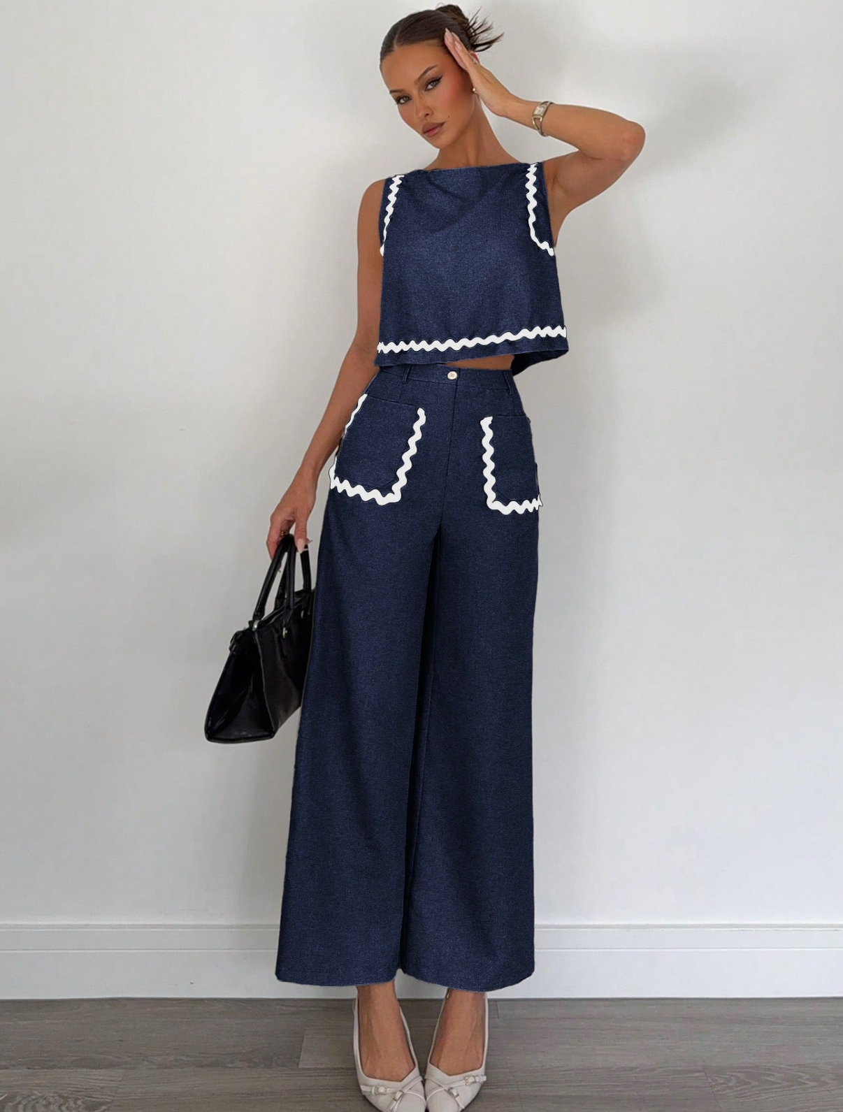 Set Azul