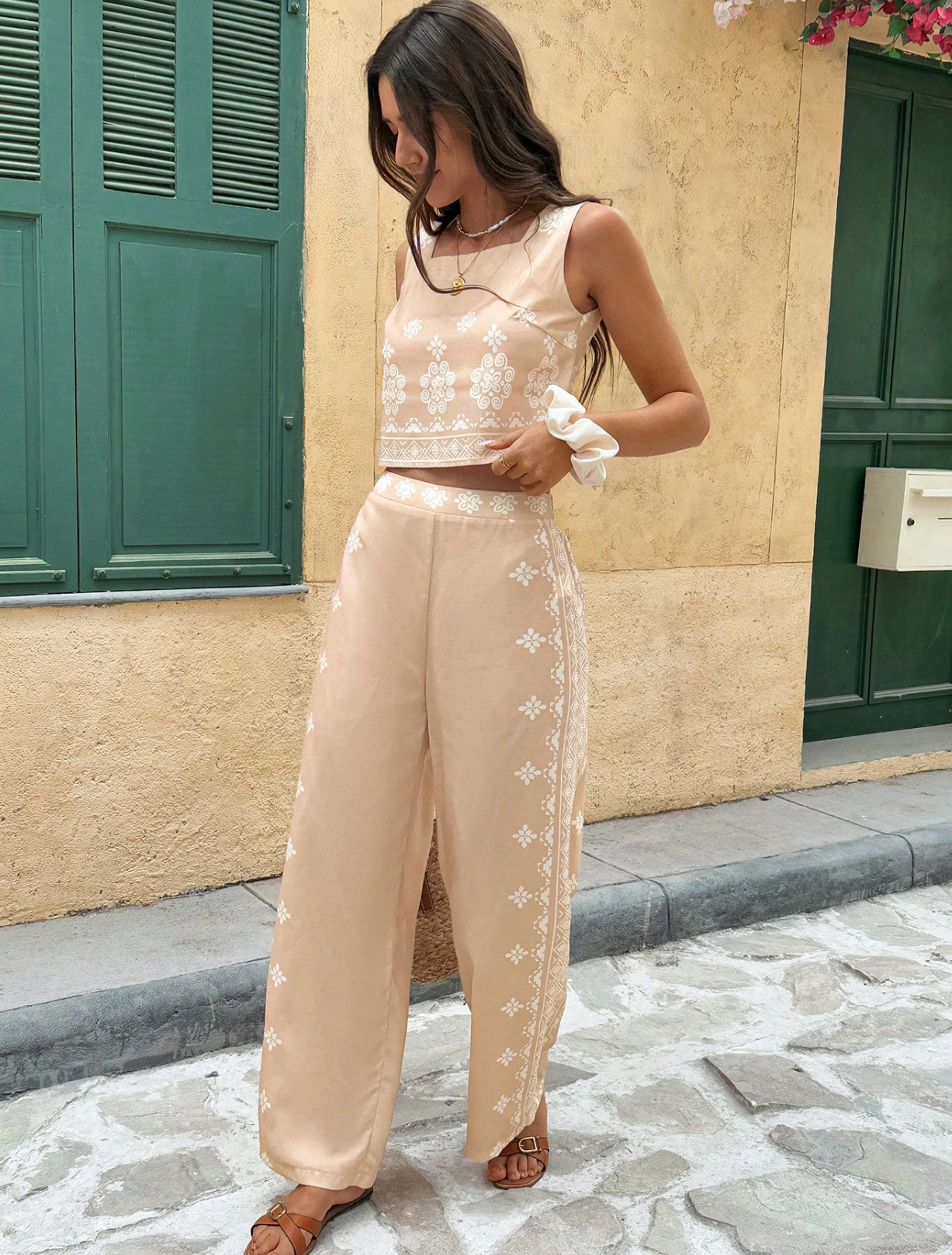 Set Coral