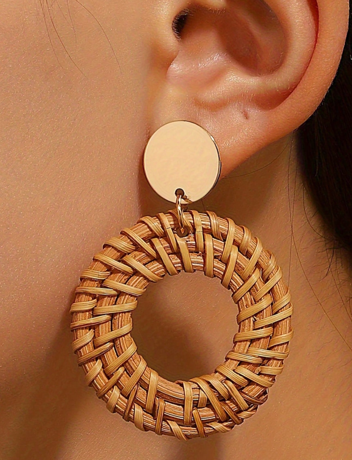 Zarcillos