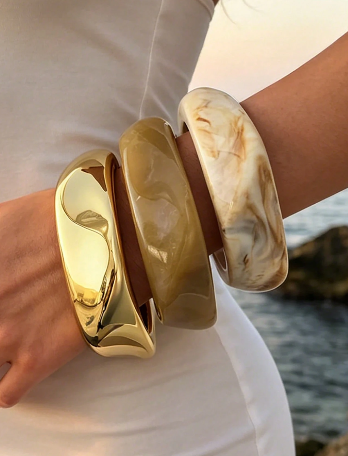 Pulseras