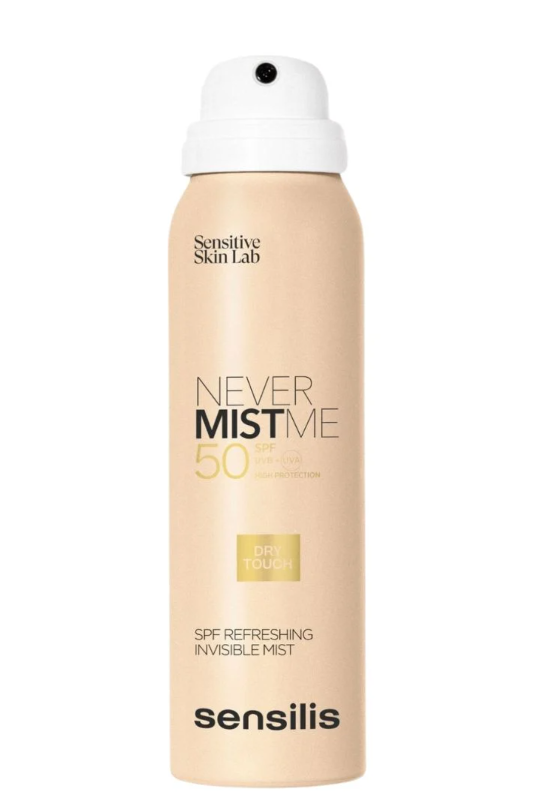 Protector Sensilis Bruma Refrescante SPF50+