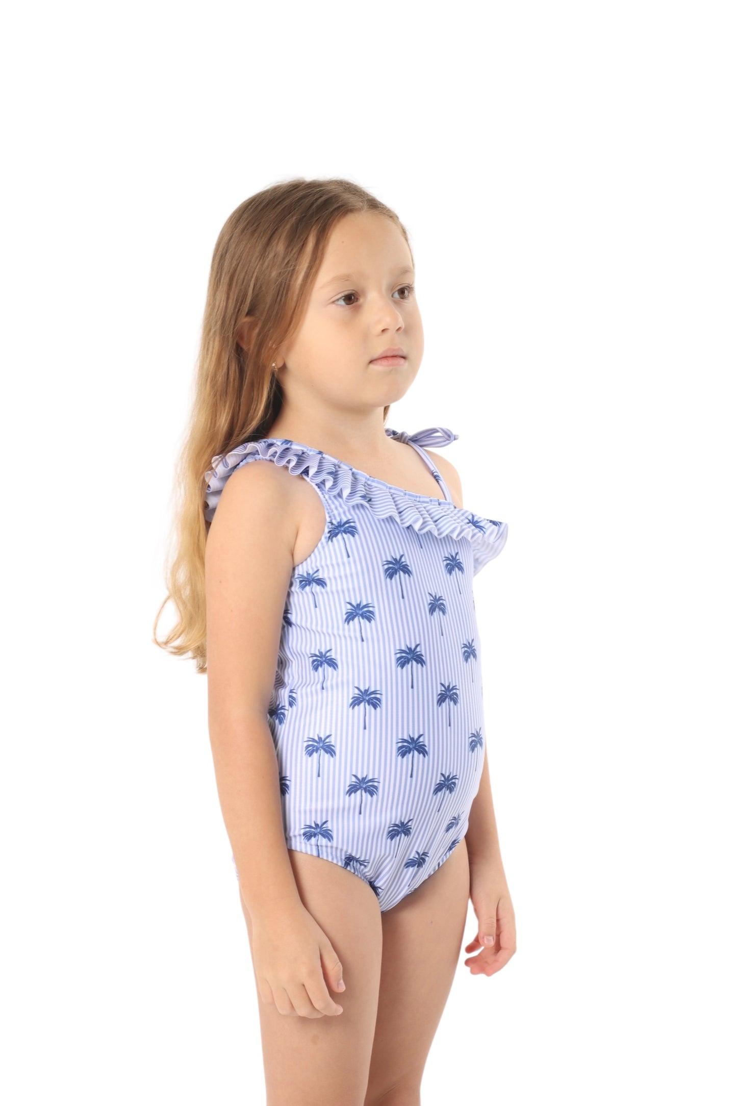 Moana Palmera Stripes