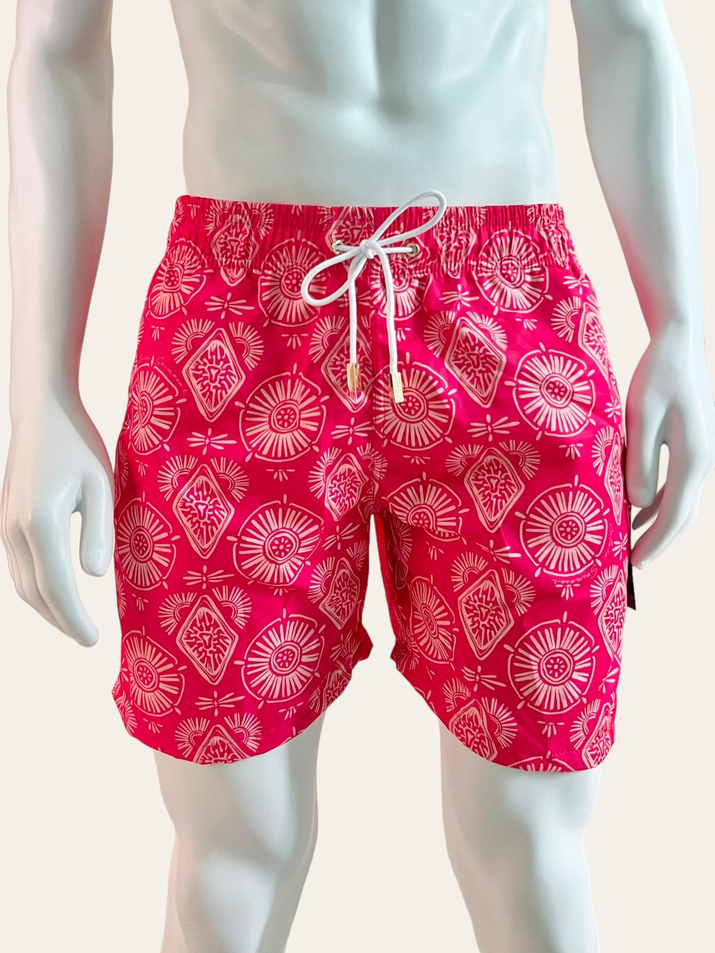 Short Etnico