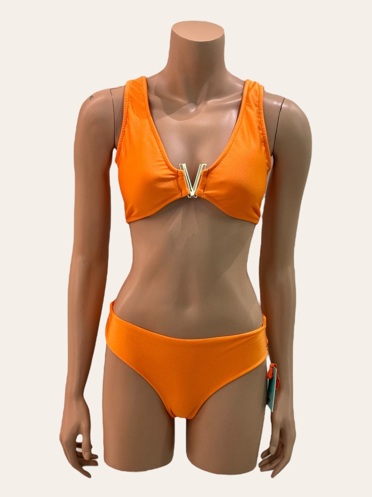 Arena Naranja