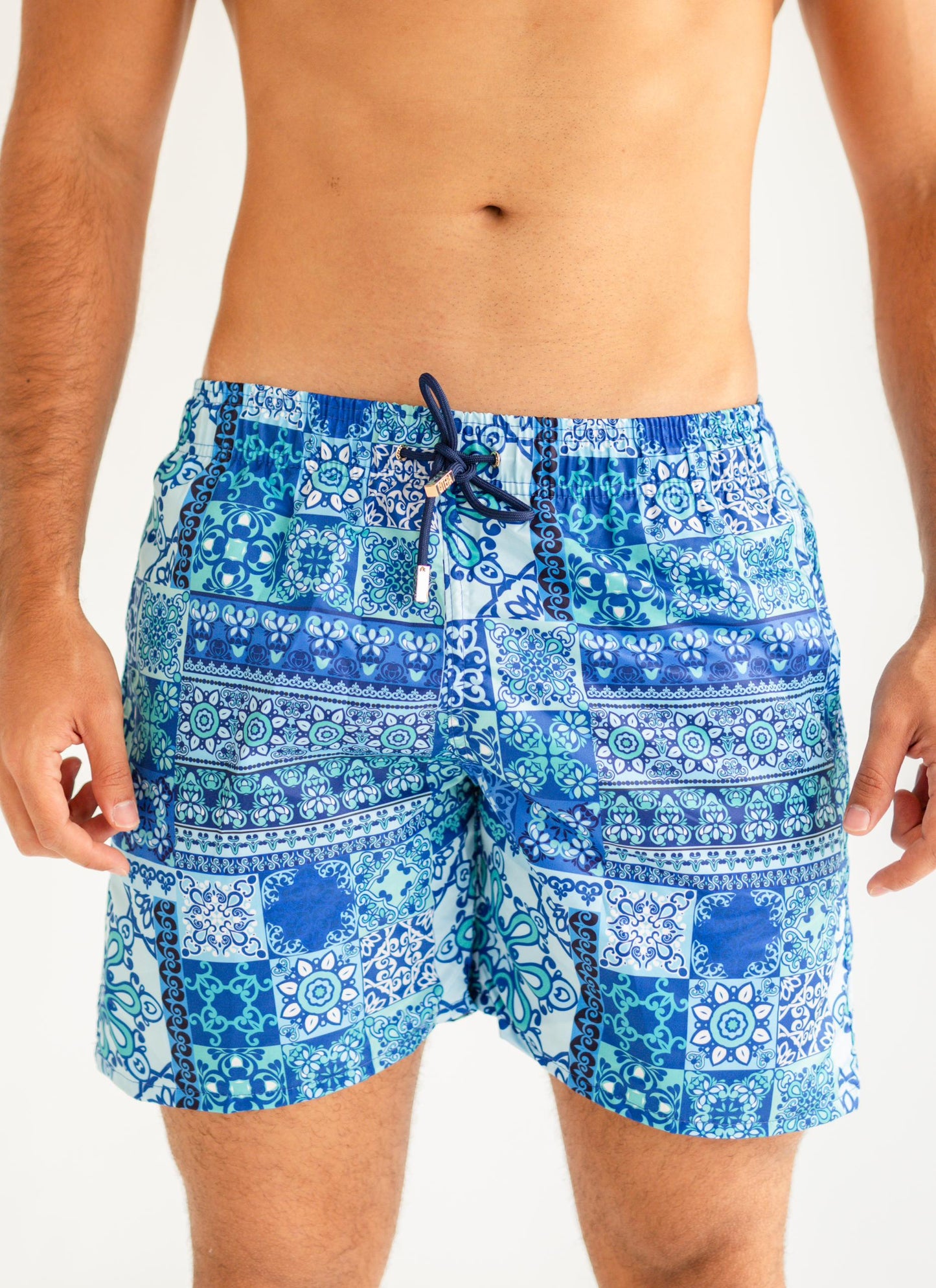 Short Mosaicos