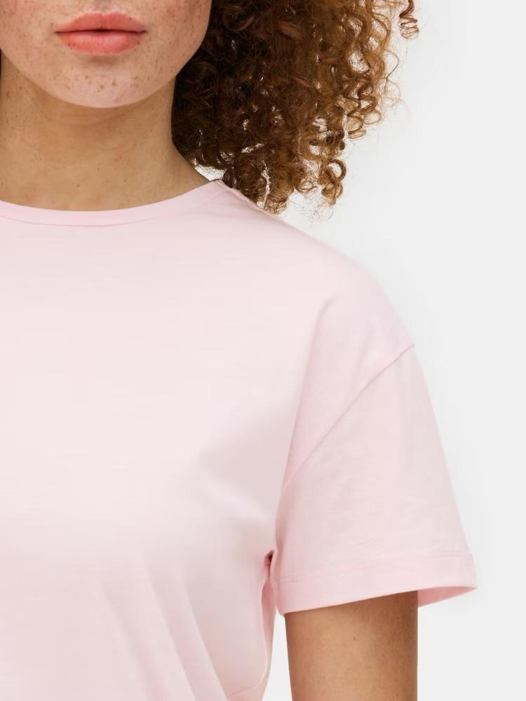 Pijama Rosa