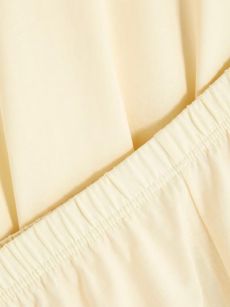 Pijama Amarillo