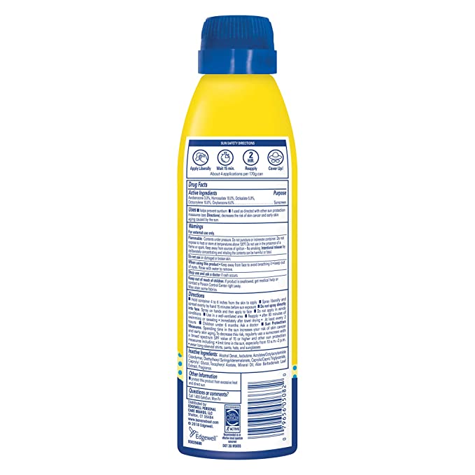 Protector Banana Boat Kids SPF 100