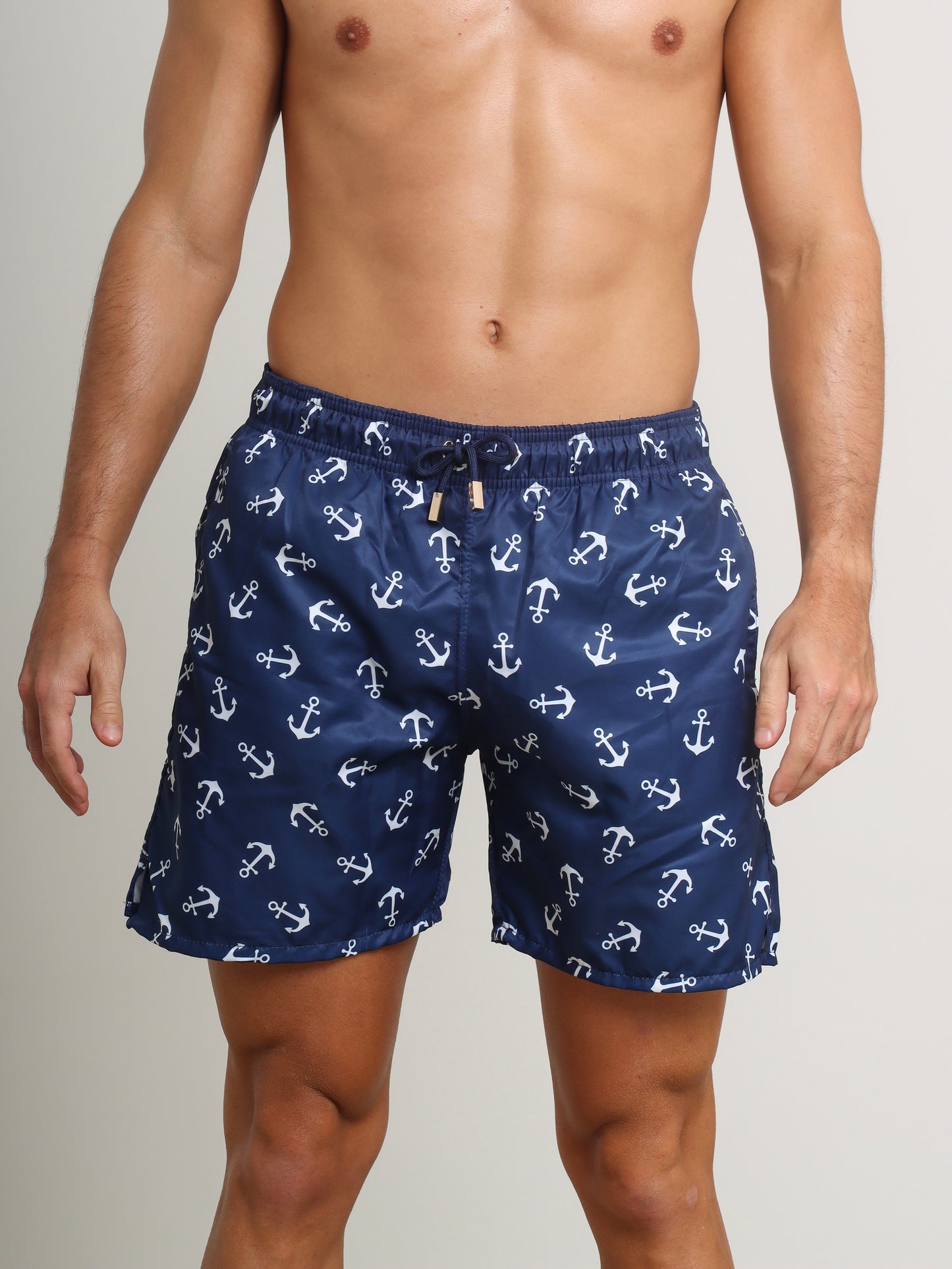 Short Classic Anchor