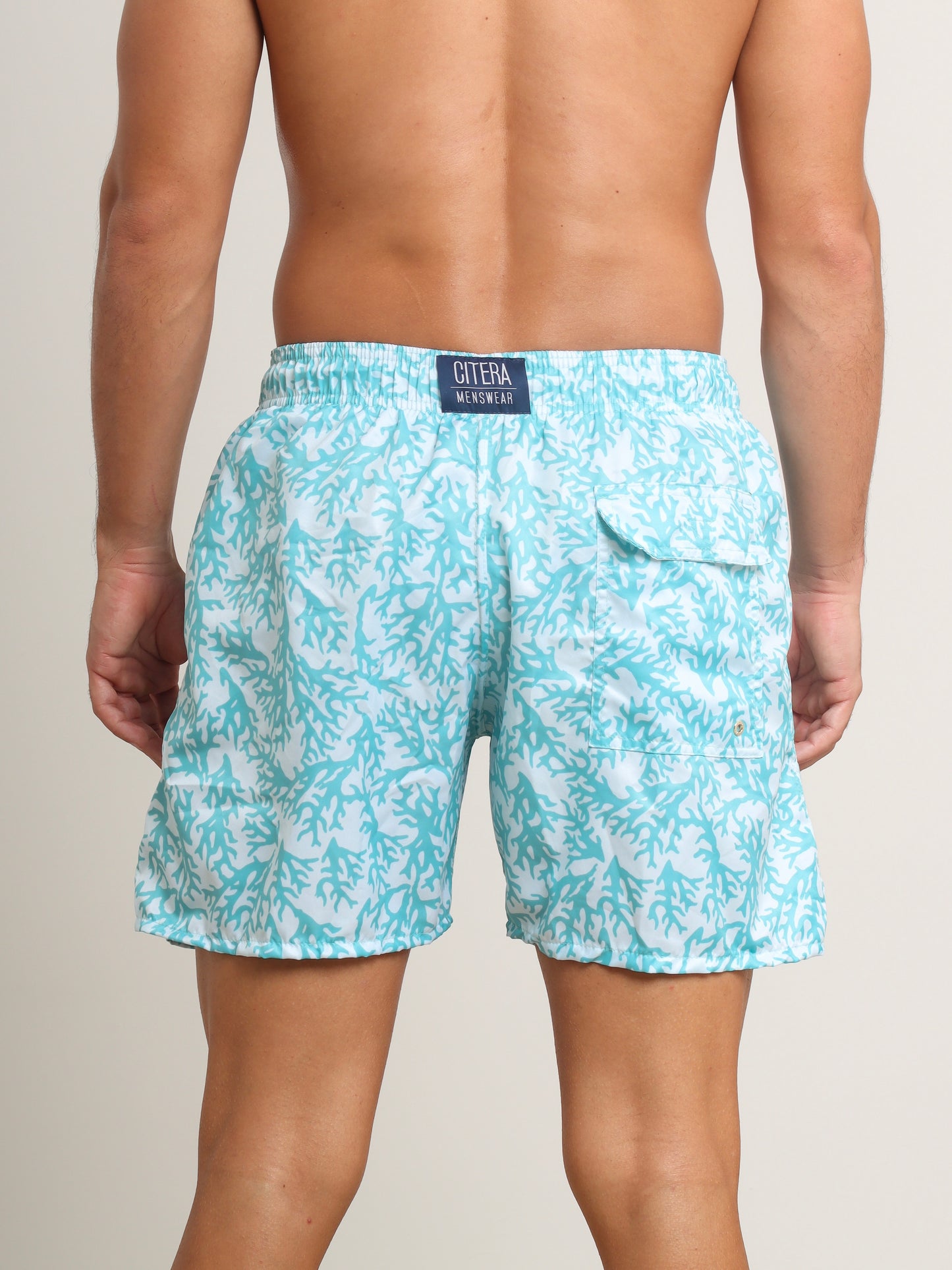 Short Reef