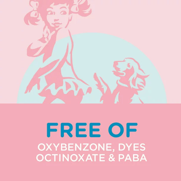 Protector Coppertone Babies SPF 50