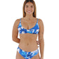 Palma Blue Tropical