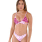 Crasqui Pink Bandana