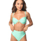 Aqua Panty Alta Menta