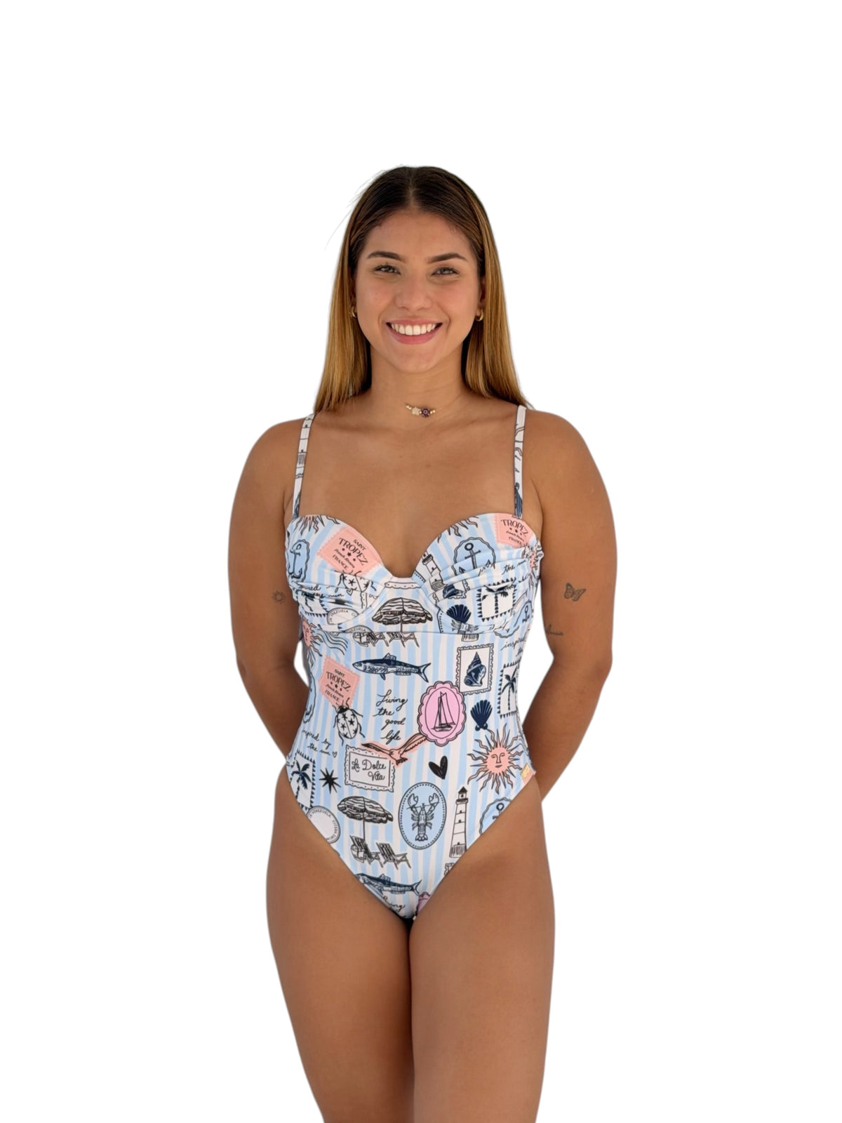 Perla La Dolce Vita