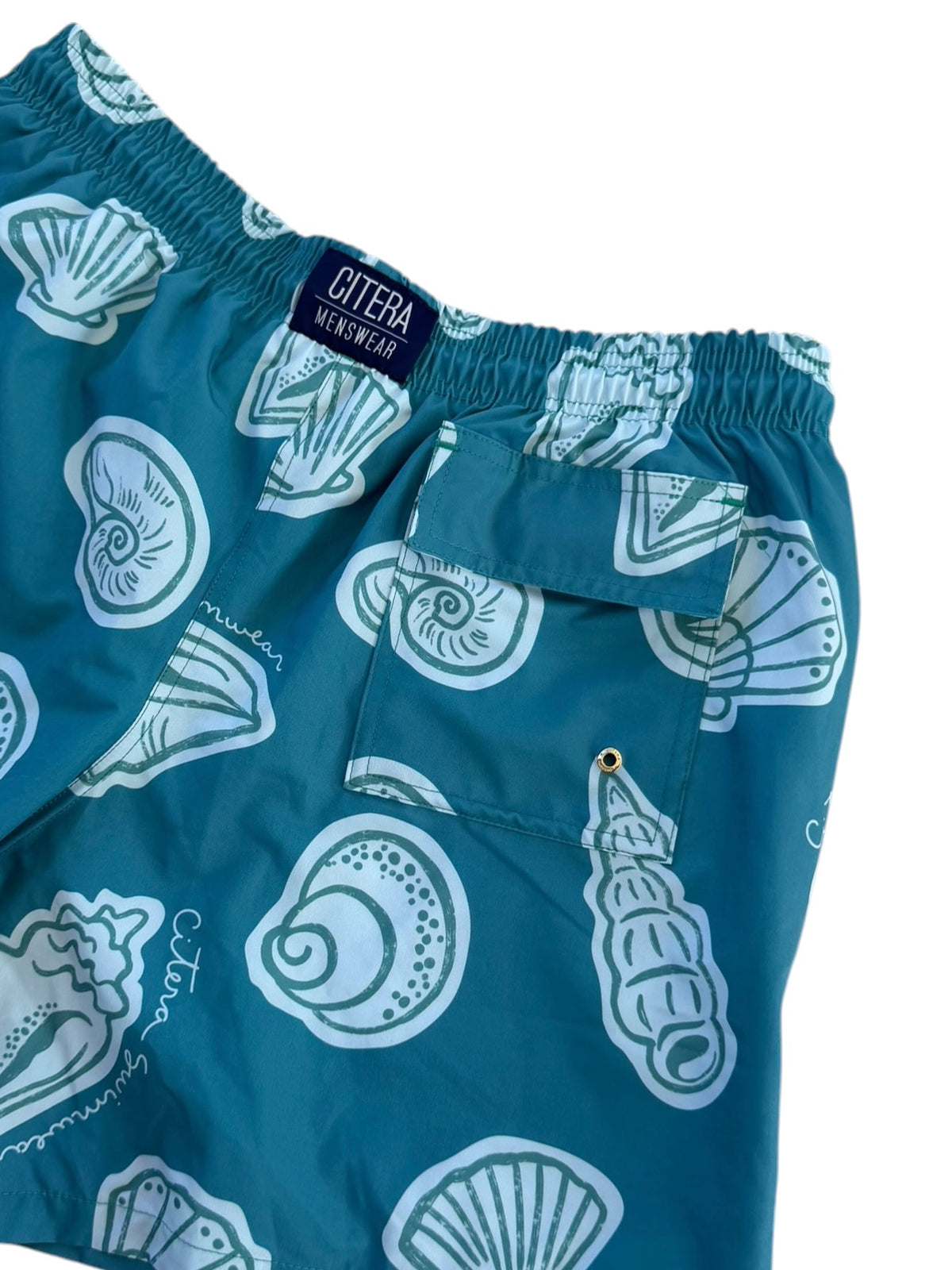 Short Shells