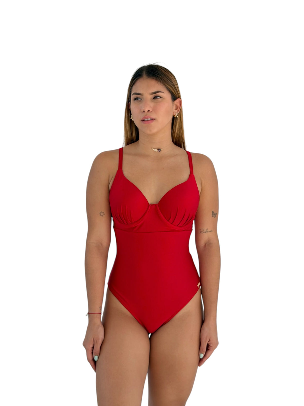 Isla Rojo