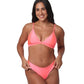 Sol Panty Semi Coral