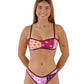 Honolulu Pink Bandana