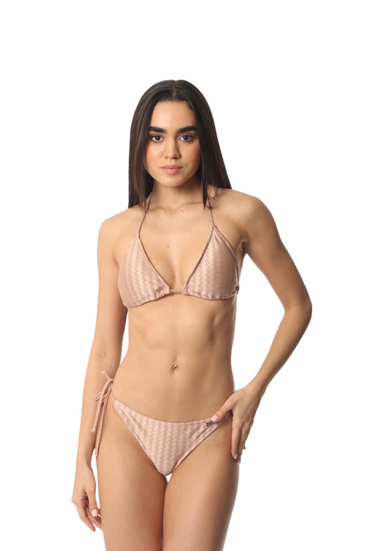 Mia Texturizado Nude