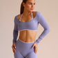 Set Shorts Azul