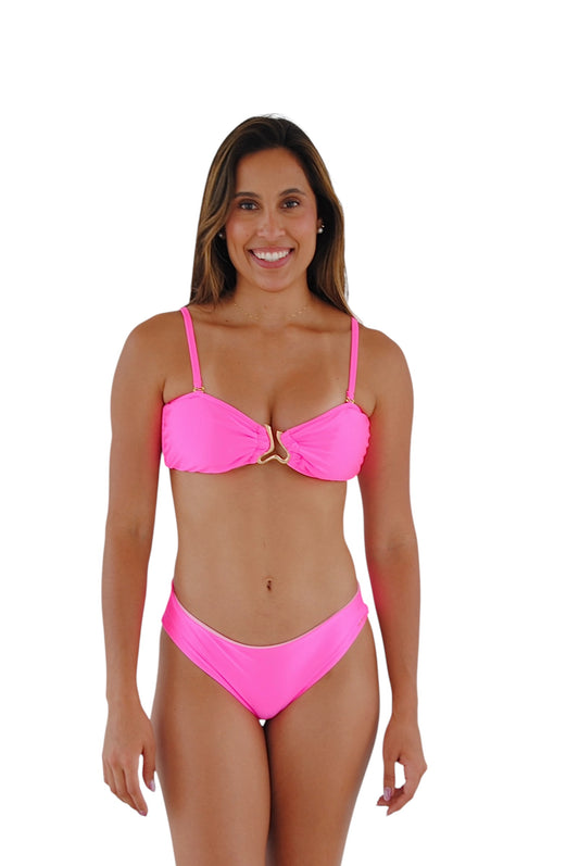 Florencia Fucsia