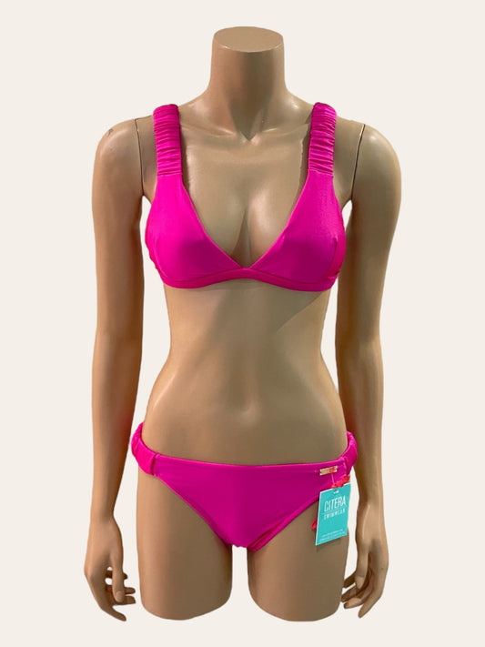 Marea Fucsia