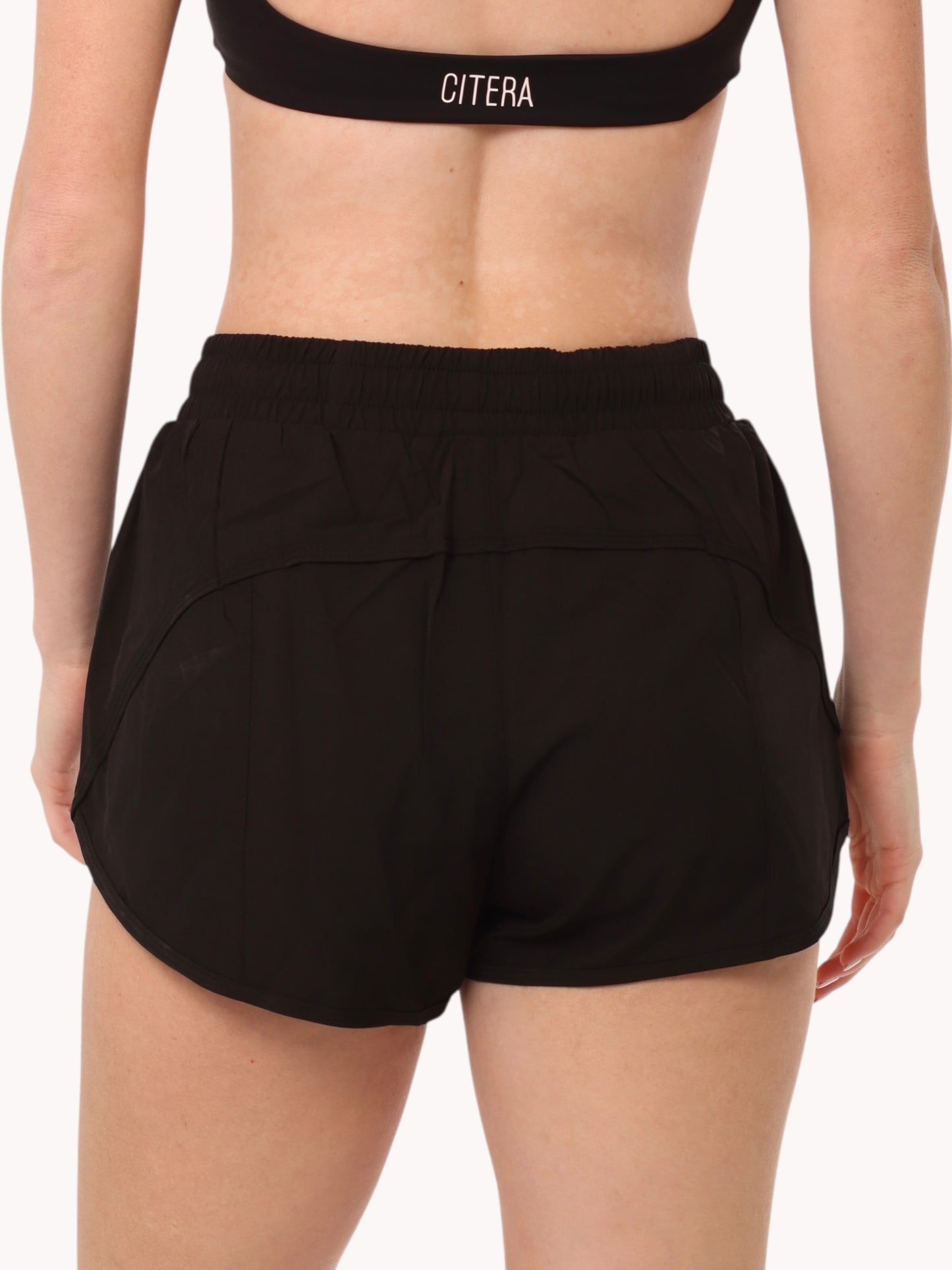 Short Negro