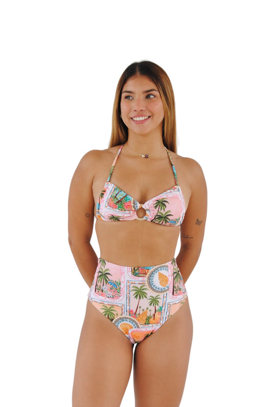 Fenicia Panty Alta Beach Mood