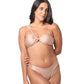 Gibraltar Texturizado Panty Semi Nude