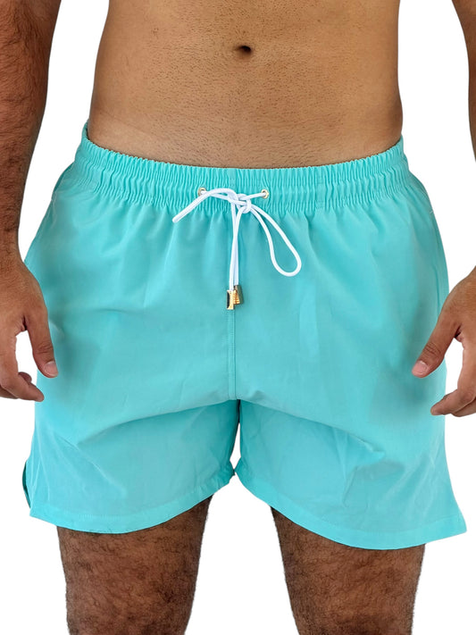 Short Menta