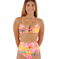 Fenicia Panty Alta Sol Tropical