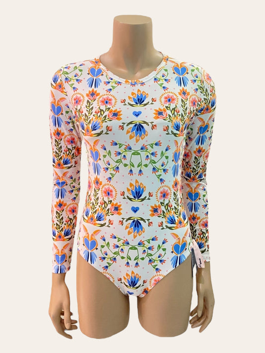 Bruna Floral
