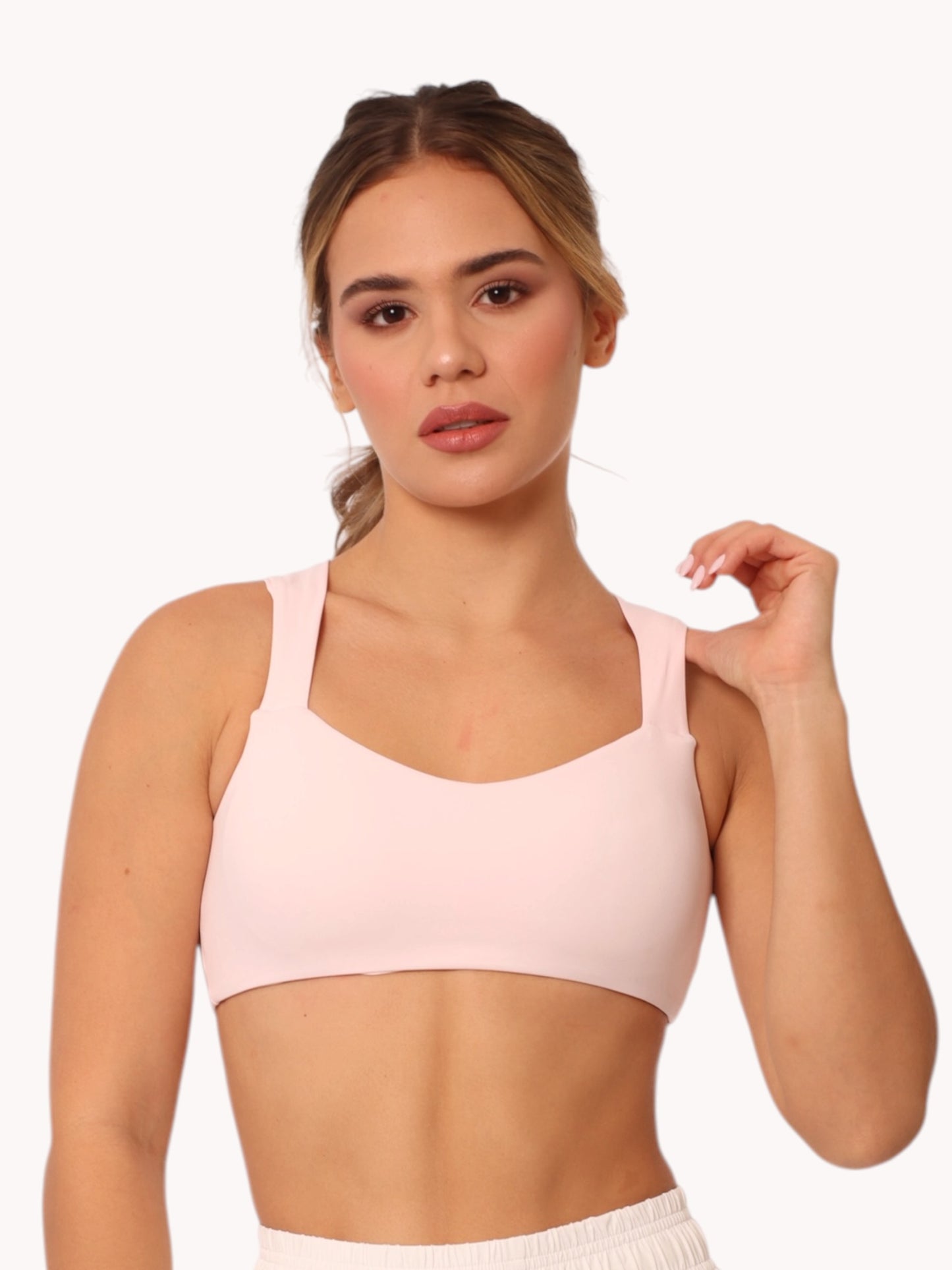 Bra Rosado