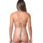 Vicky Texturizado Nude