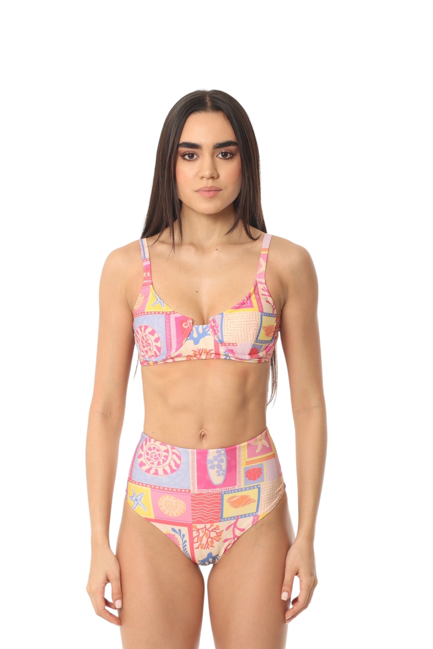 Jenny Panty Alta Mar Doodles